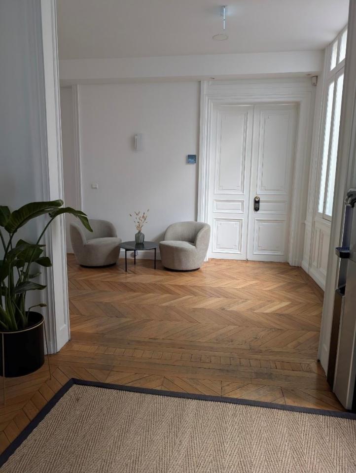 Bureau Paris 500m² Location bureau Paris OLBUR2533296 5